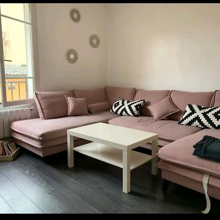 Appartement Massi'Z à Neuilly-sur-Marne Extérieur photo
