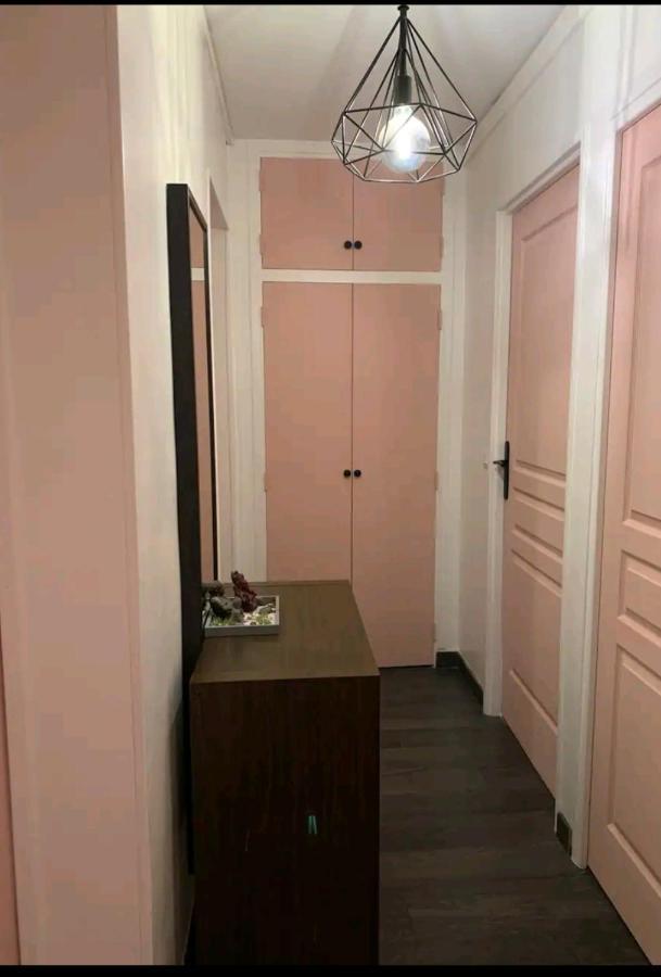 Appartement Massi'Z à Neuilly-sur-Marne Extérieur photo
