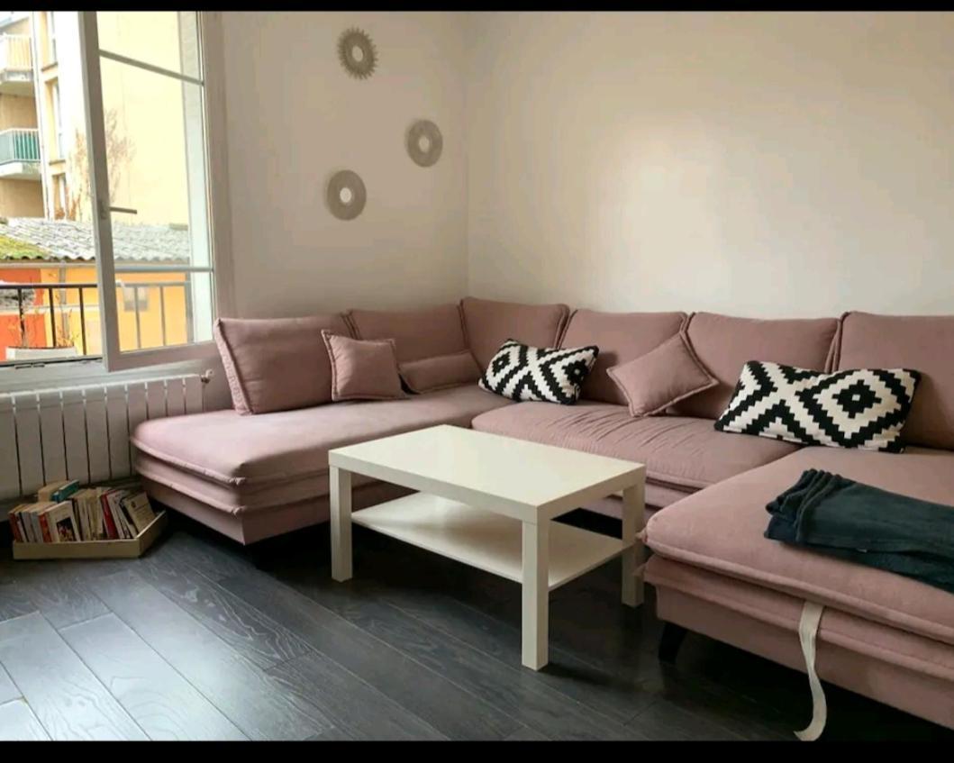 Appartement Massi'Z à Neuilly-sur-Marne Extérieur photo
