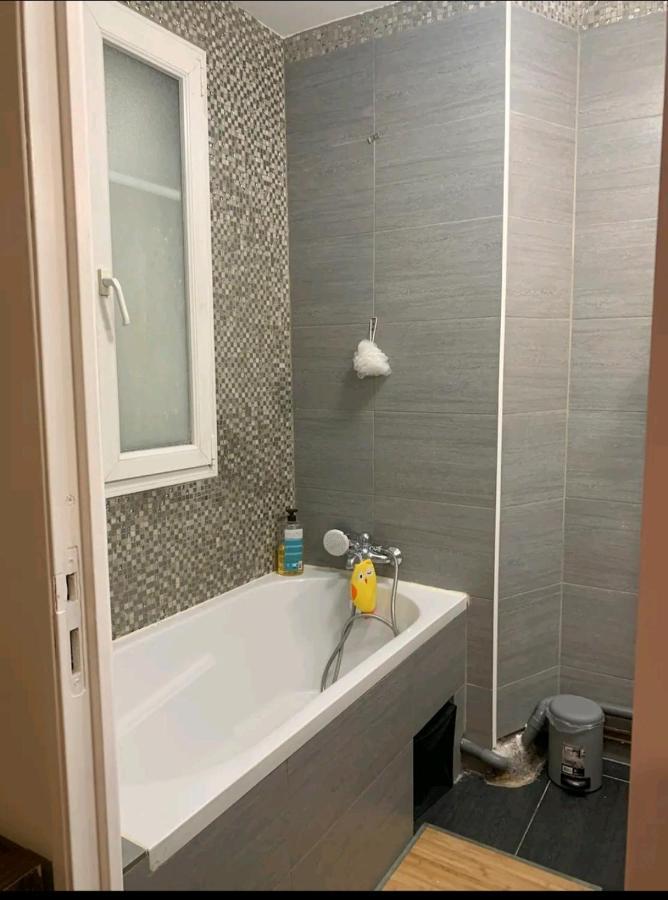 Appartement Massi'Z à Neuilly-sur-Marne Extérieur photo